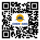 偉峰科技二維碼